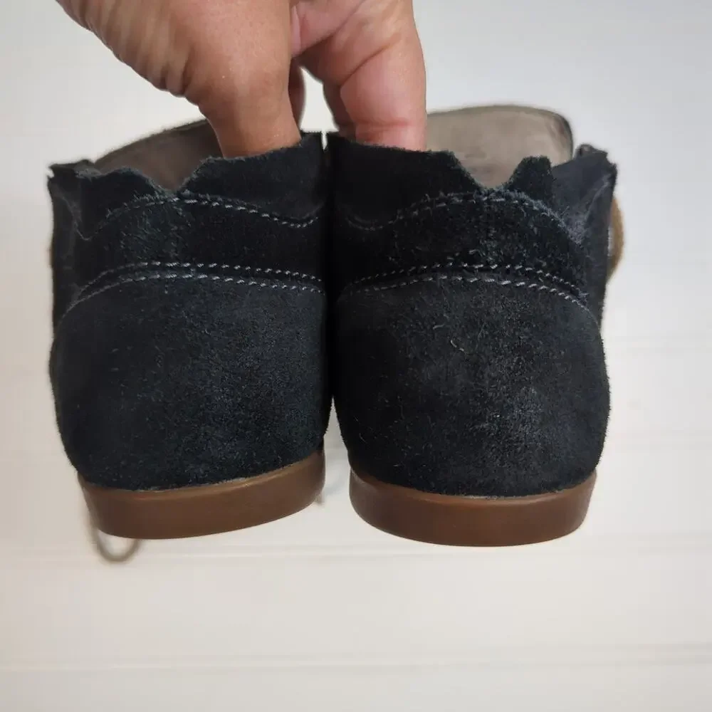 Olukai Poko Women's Sneaker Black 8.5